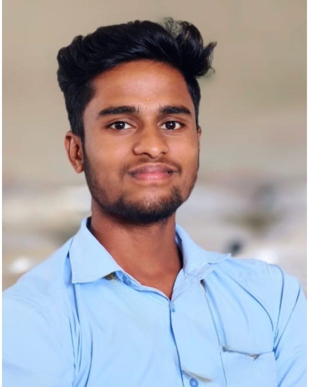 Prasanthkumar A