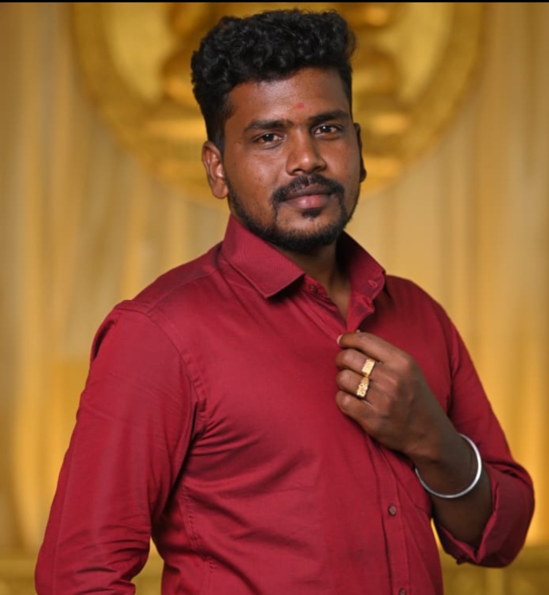 Arul C