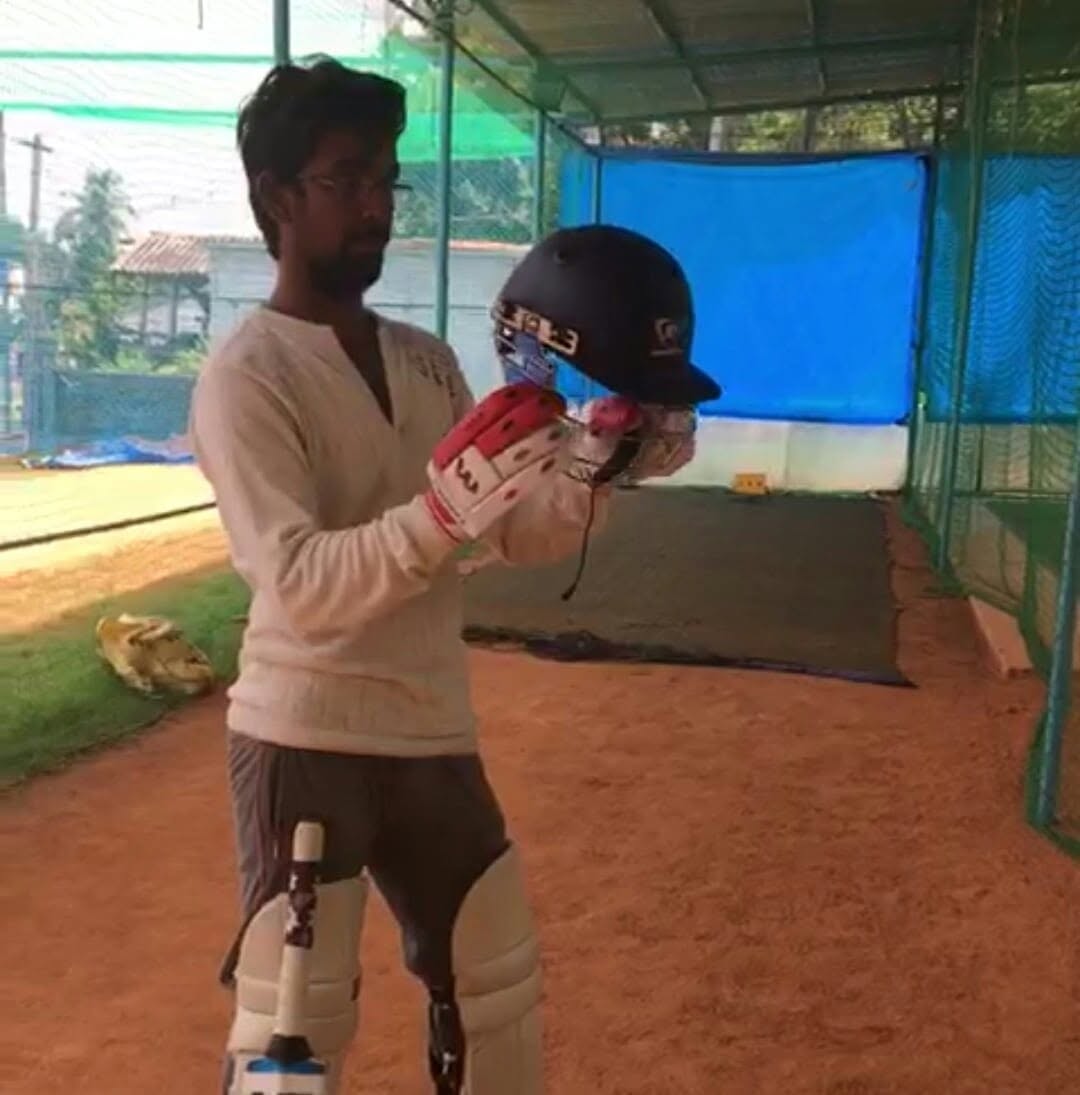Dinesh Nataraj