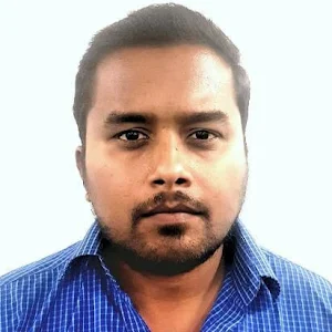 Veeramanokaran V