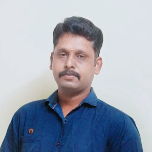 Rajesh K
