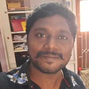 Immanuvelraja K