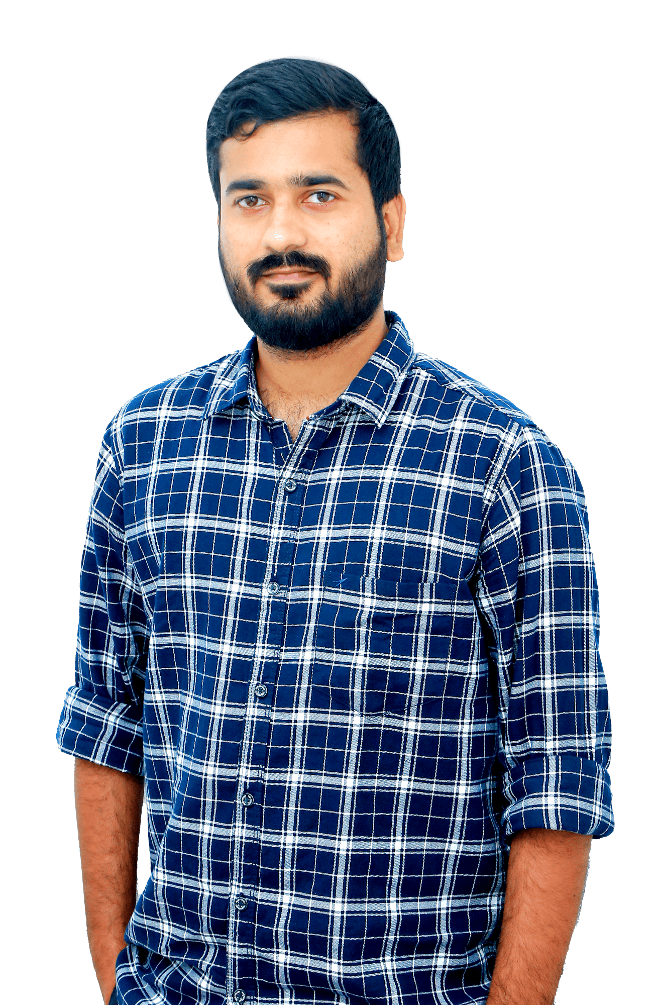 Uppili Srinivasan