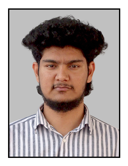 Ajmal Abdulrahman