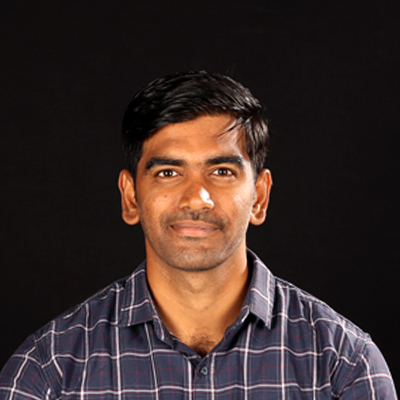 Sureshkumar