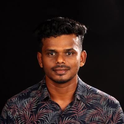 Raj Kumar M