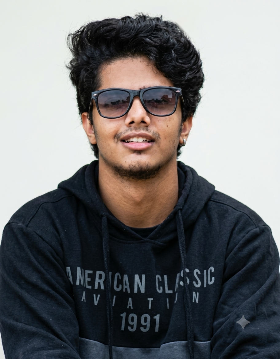 Karthik Ramesh