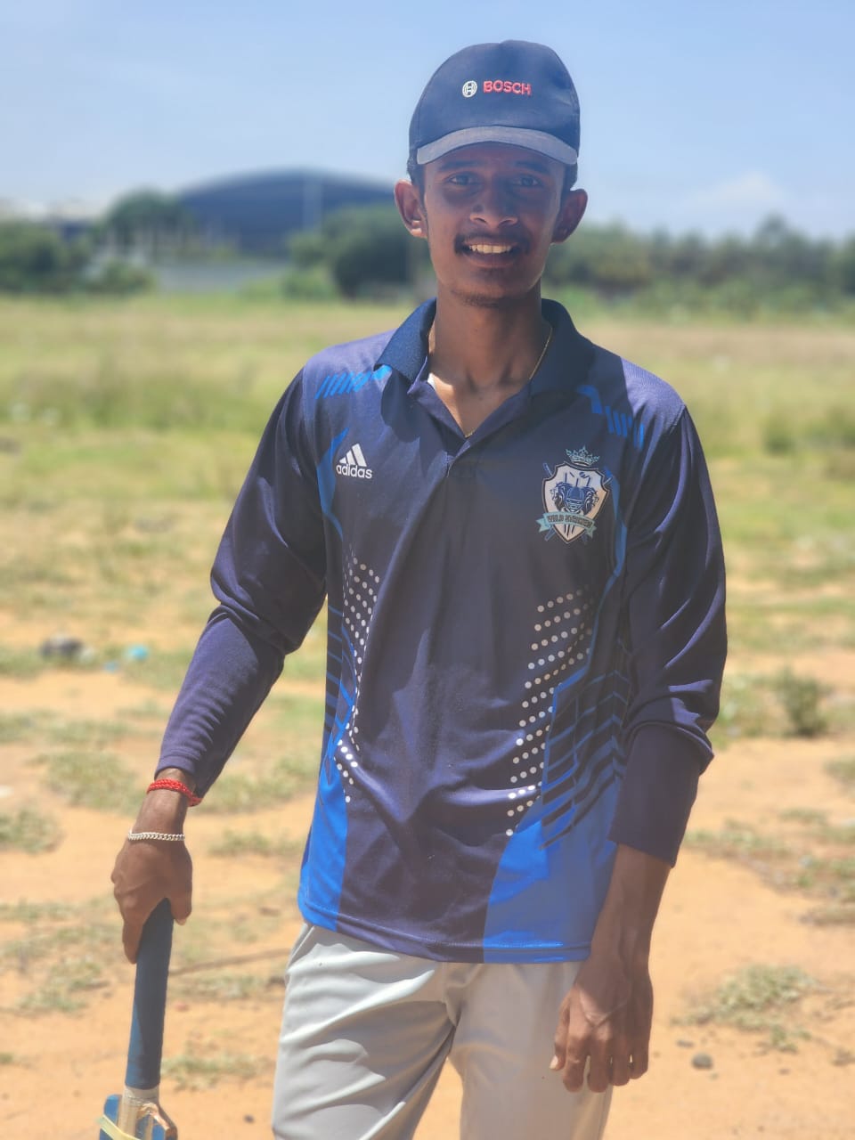 Selvakumar V