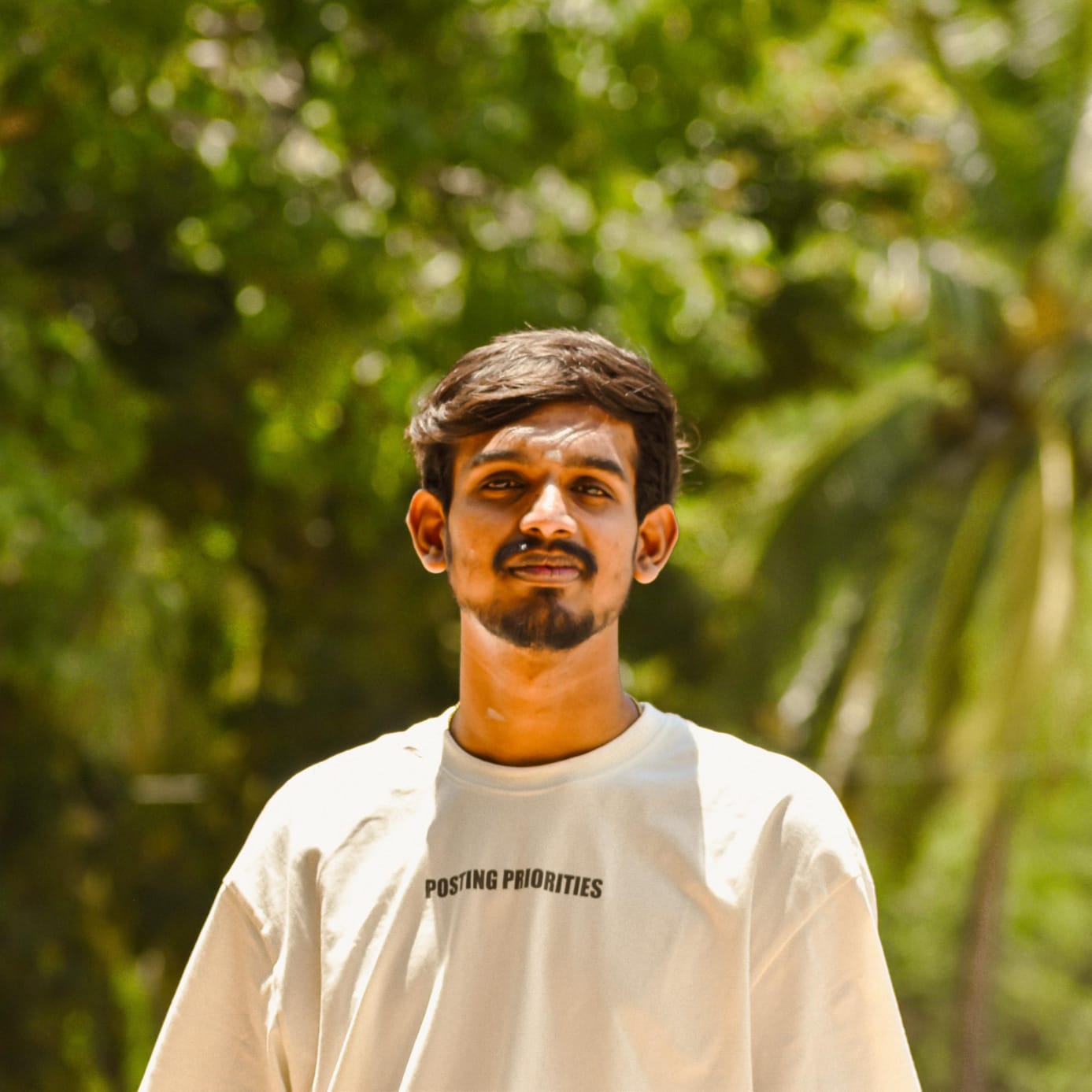Deepak Kumar Venugopal