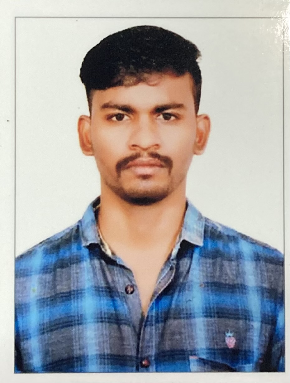 Ashok Chellaya