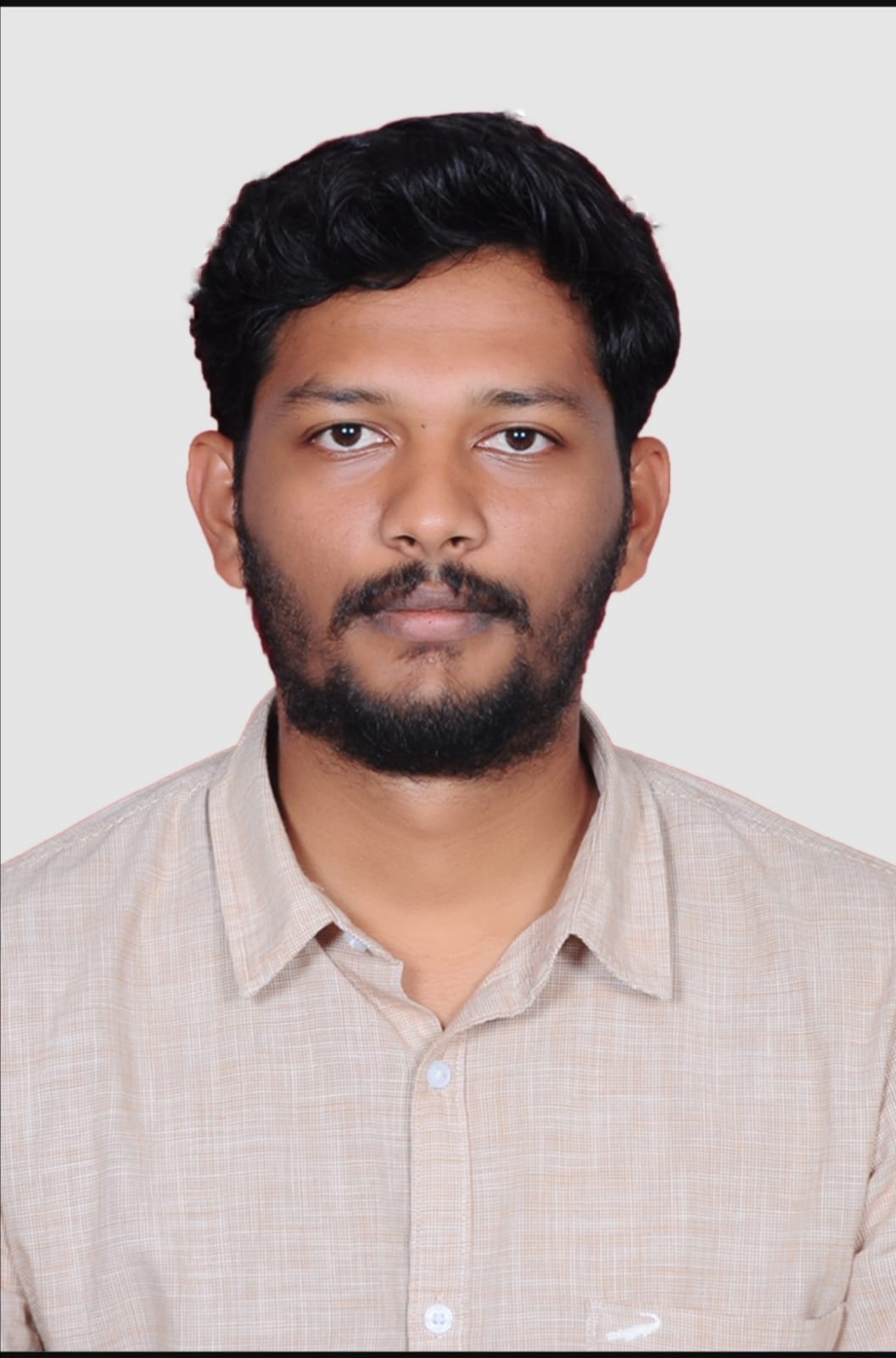 RAJASEKHARAN V