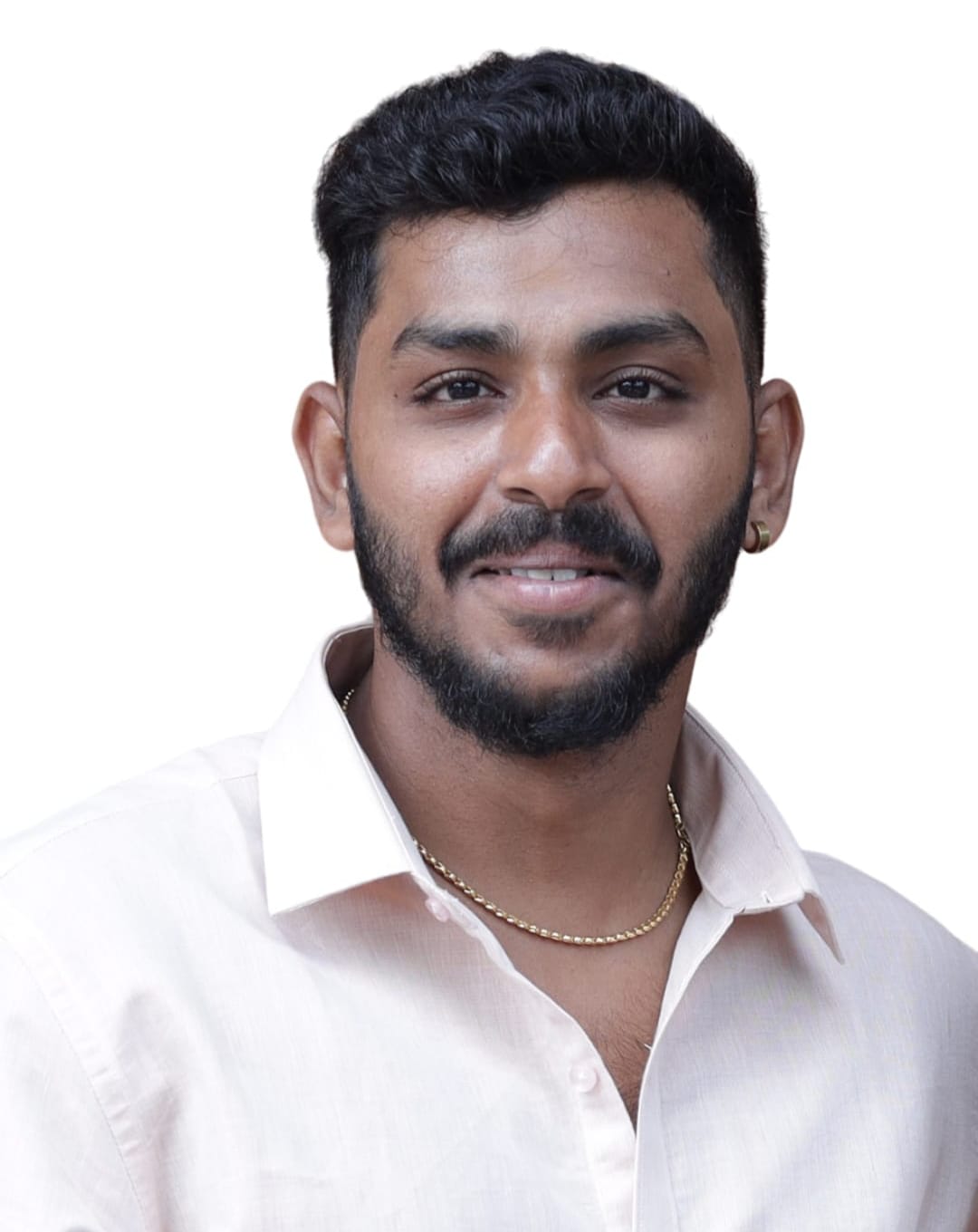 Gowtham velusamy