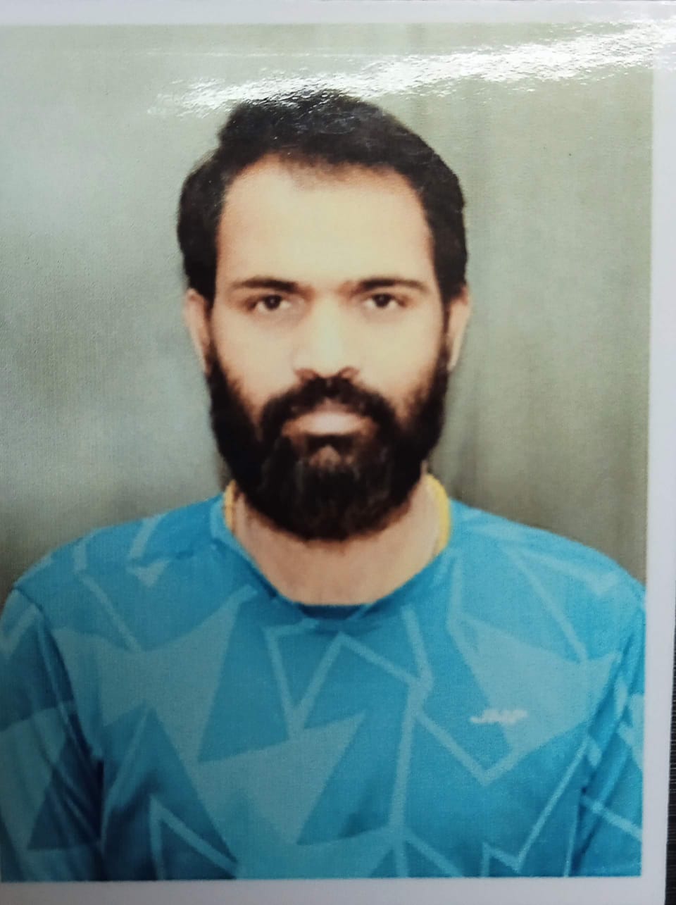 Karthik rajendran