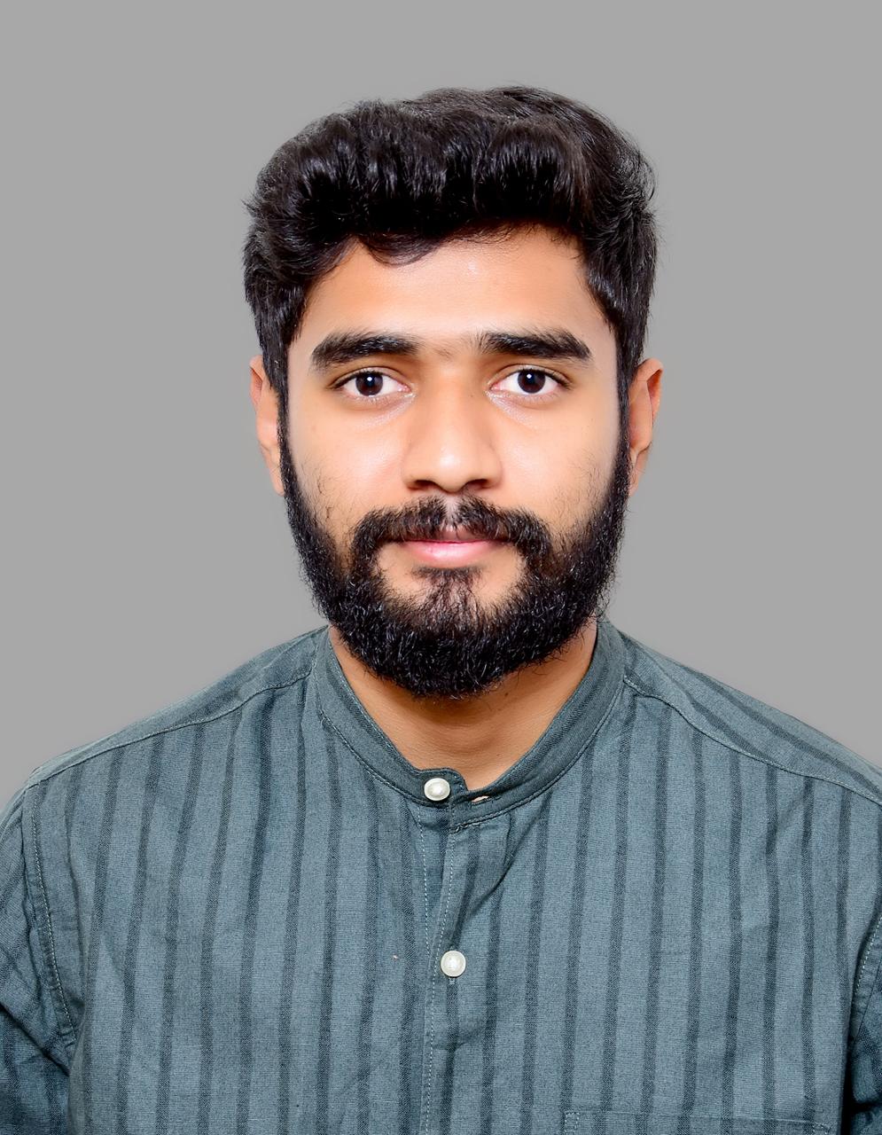 S Gowtham