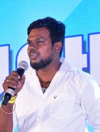 UDAYAKUMAR. S